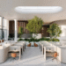 Workspaces