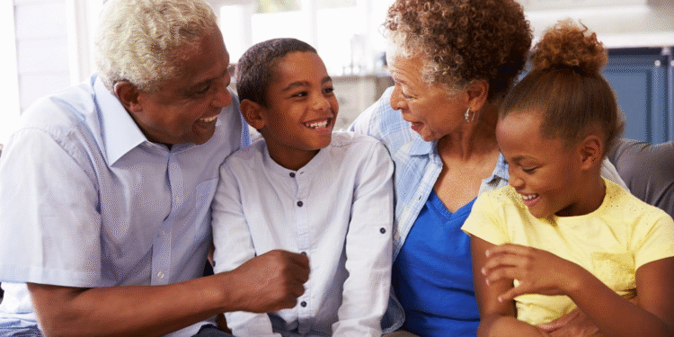 Grandparents