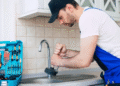 Plumbing