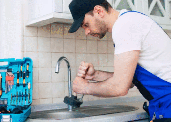 Plumbing