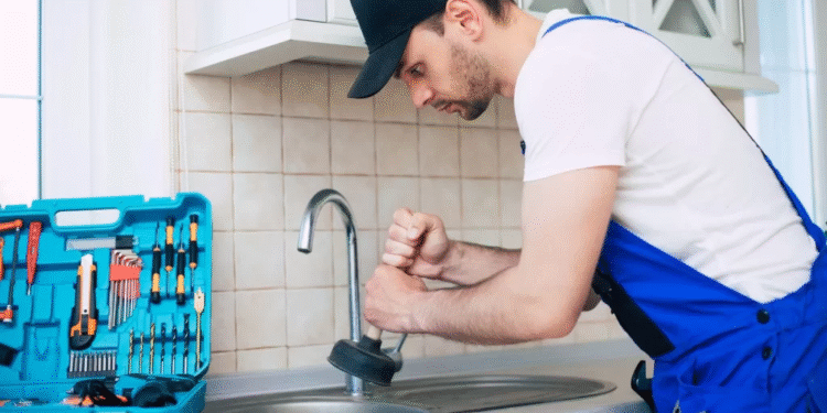 Plumbing